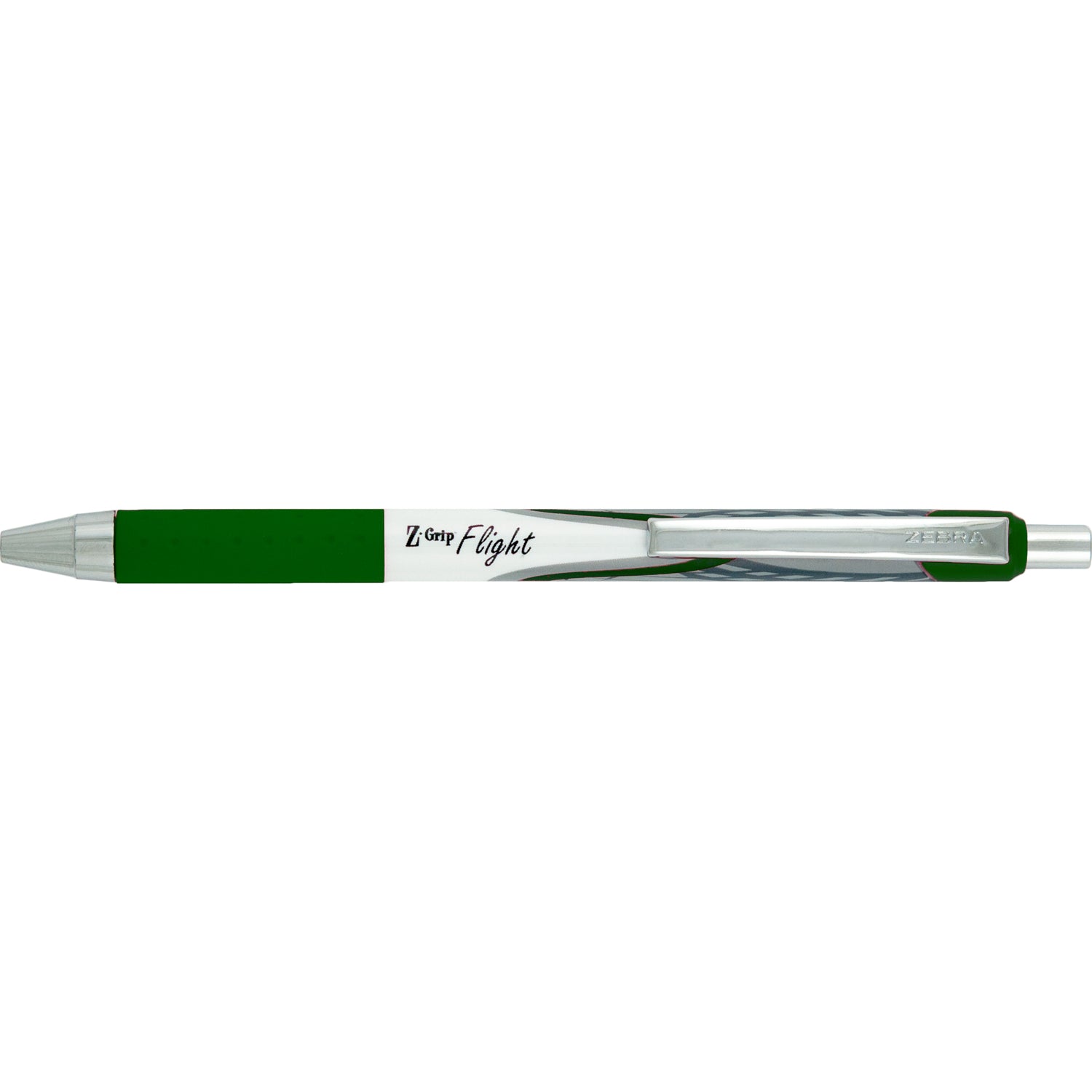 Z-Grip Flight Retractable Ballpoint