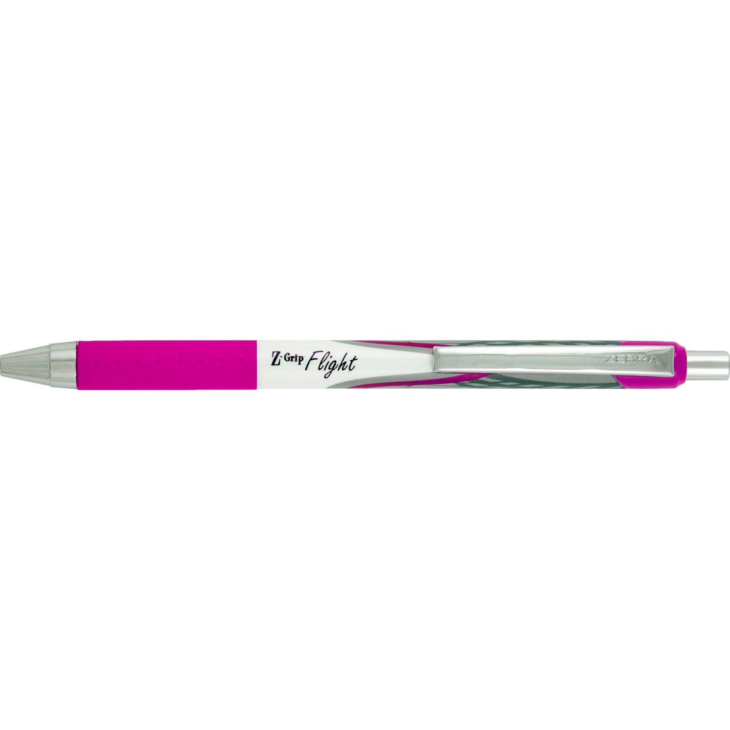 Z-Grip Flight Retractable Ballpoint