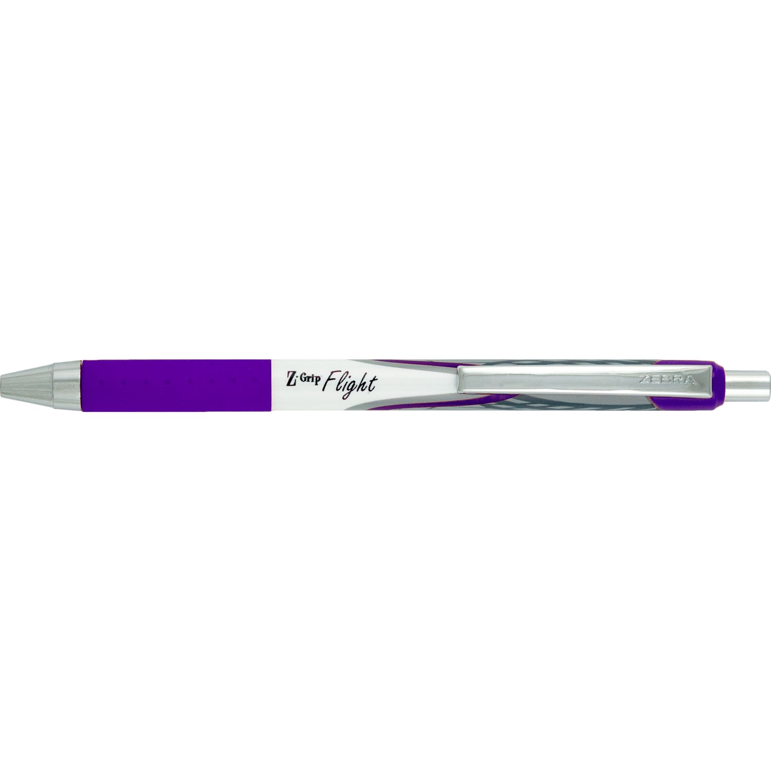 Z-Grip Flight Retractable Ballpoint