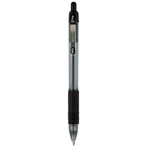 Z-Grip Retractable Ballpoint