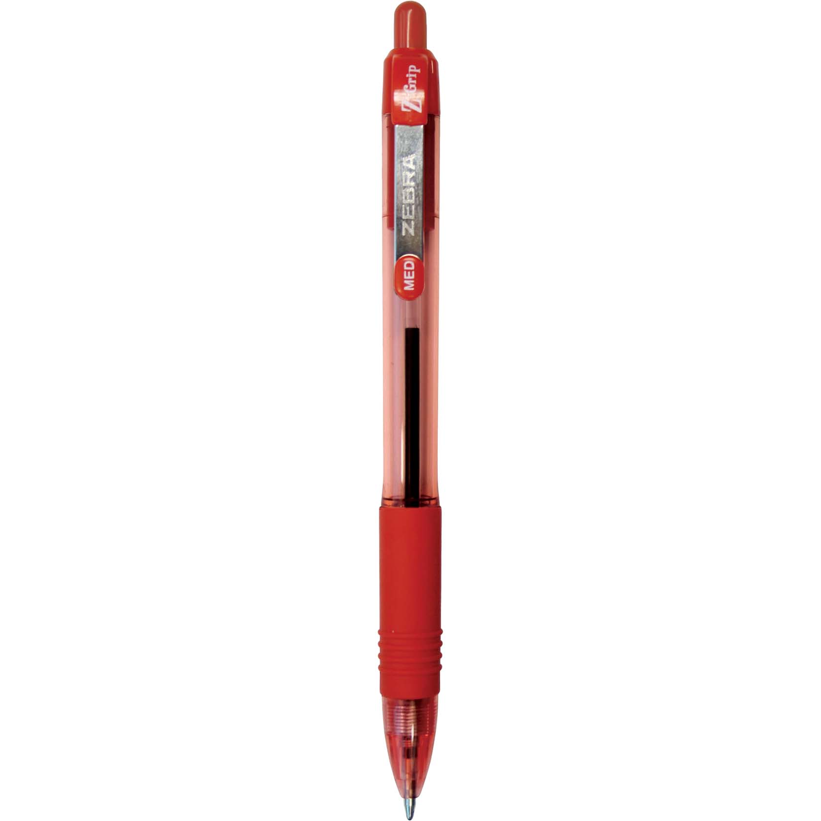 Z-Grip Retractable Ballpoint