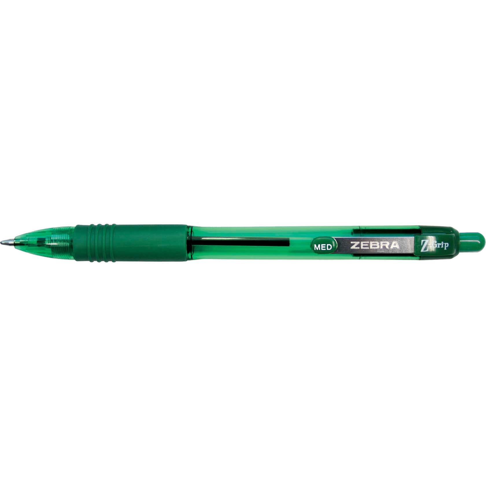 Z-Grip Retractable Ballpoint