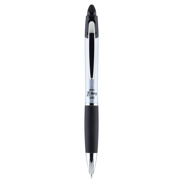 Z-Grip MAX Retractable Ballpoint