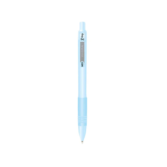 Z-Grip Pastels Retractable Ballpoint