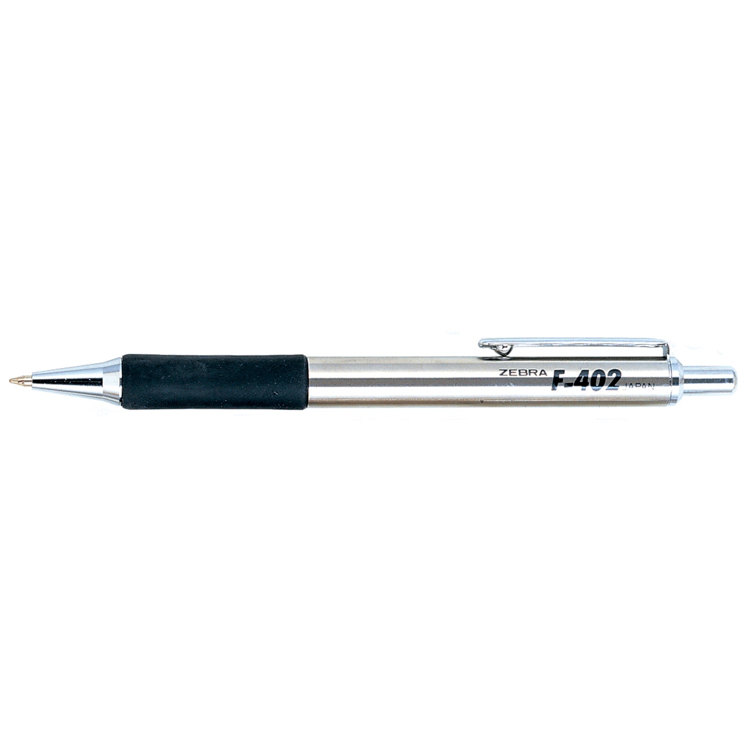 F-402 Retractable Ballpoint Pen