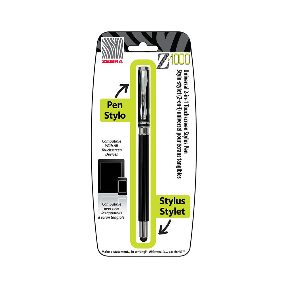 Z-1000 1 Pack/Paq. de 1 Z-1000