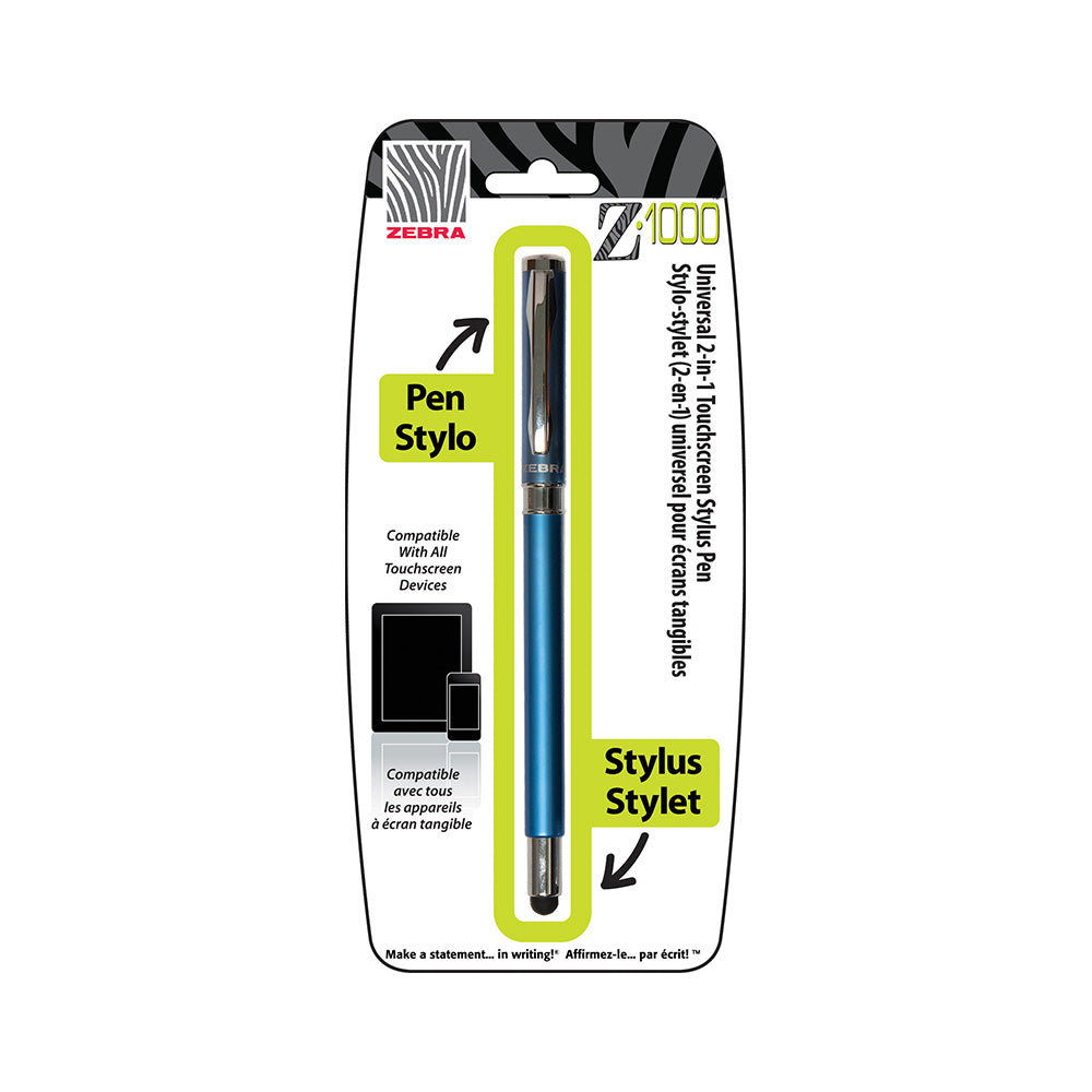 Z-1000 1 Pack/Paq. de 1 Z-1000