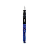 Zebra Zensations Füllfederhalter 2er Pack – 0,6 Mm Feine Schwarze Edelstahlfeder Für Glattes Schreiben