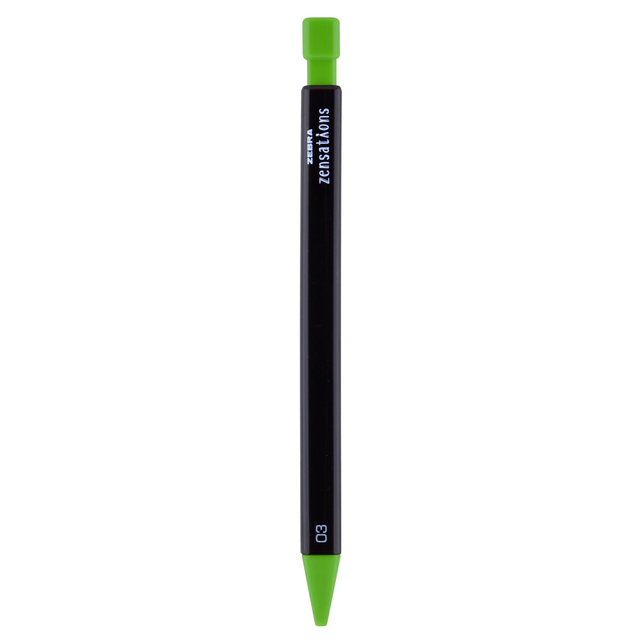 Zensations Coloured Mechanical Pencil