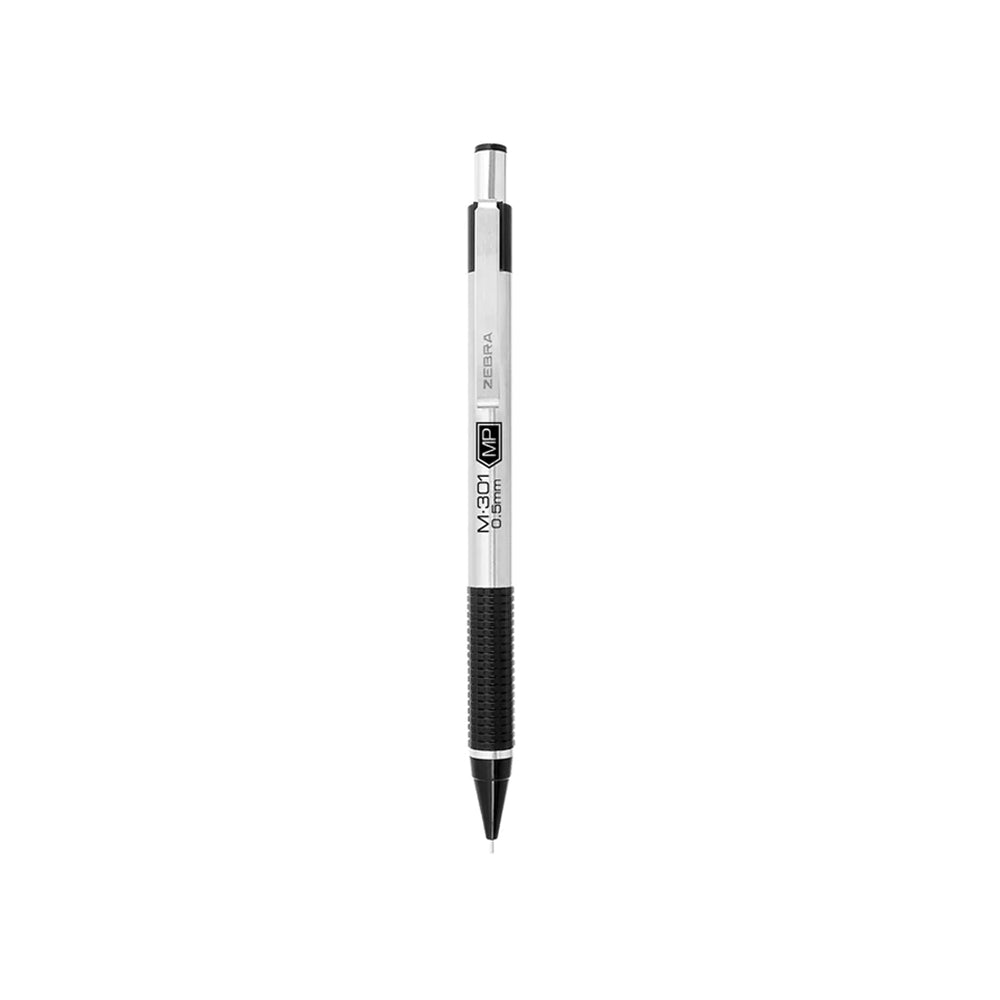 M301 Mechanical Pencil Zebra Pen Canada Zebra Pen Canada Corp.