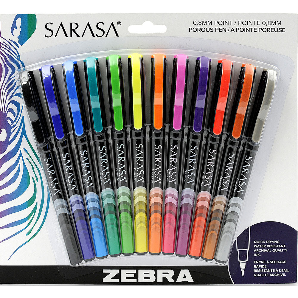 SARASA Porous Pen