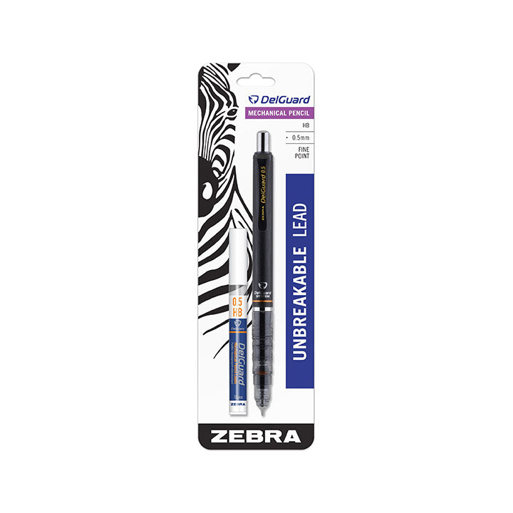 DelGuard Mechanical Pencil