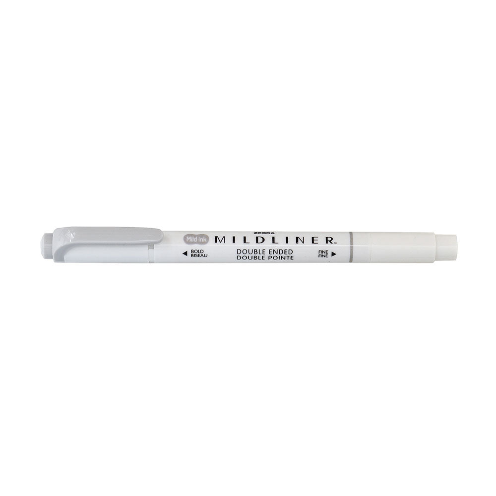 MILDLINER Dual Ended Highlighter