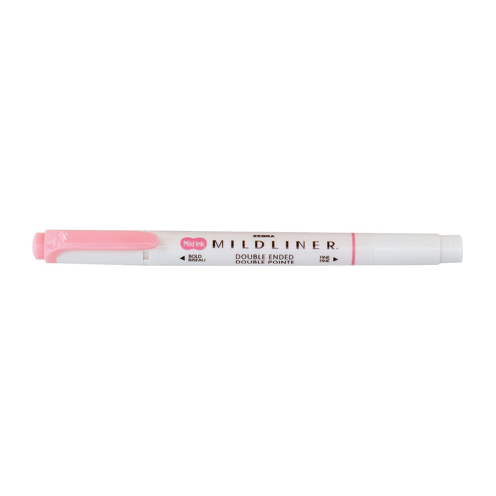 MILDLINER Dual Ended Highlighter