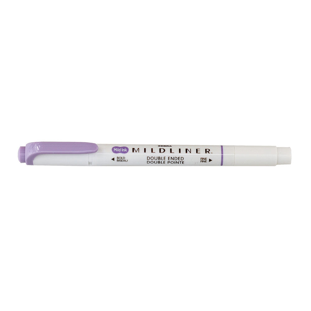 MILDLINER Dual Ended Highlighter