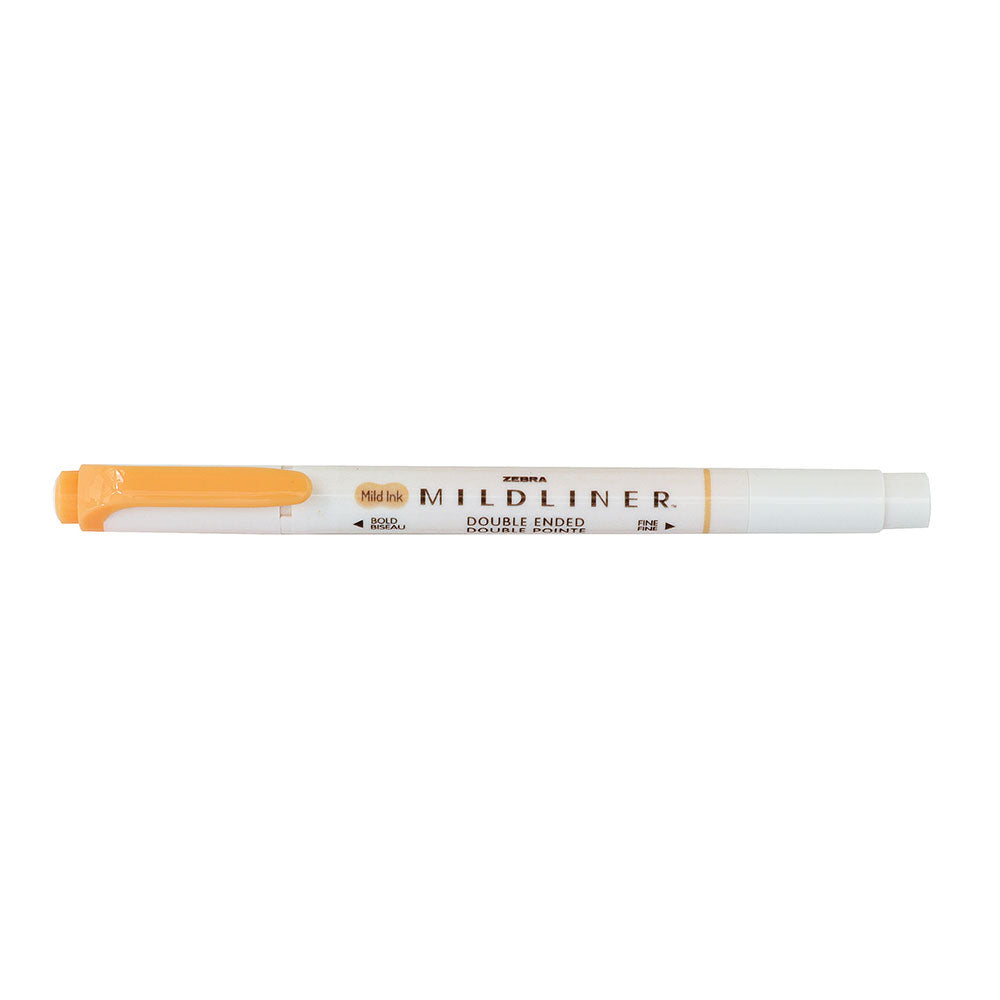 MILDLINER Dual Ended Highlighter