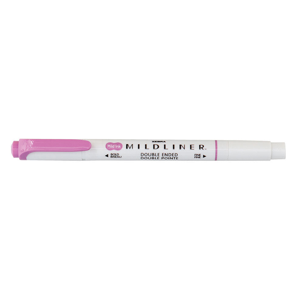 MILDLINER Dual Ended Highlighter