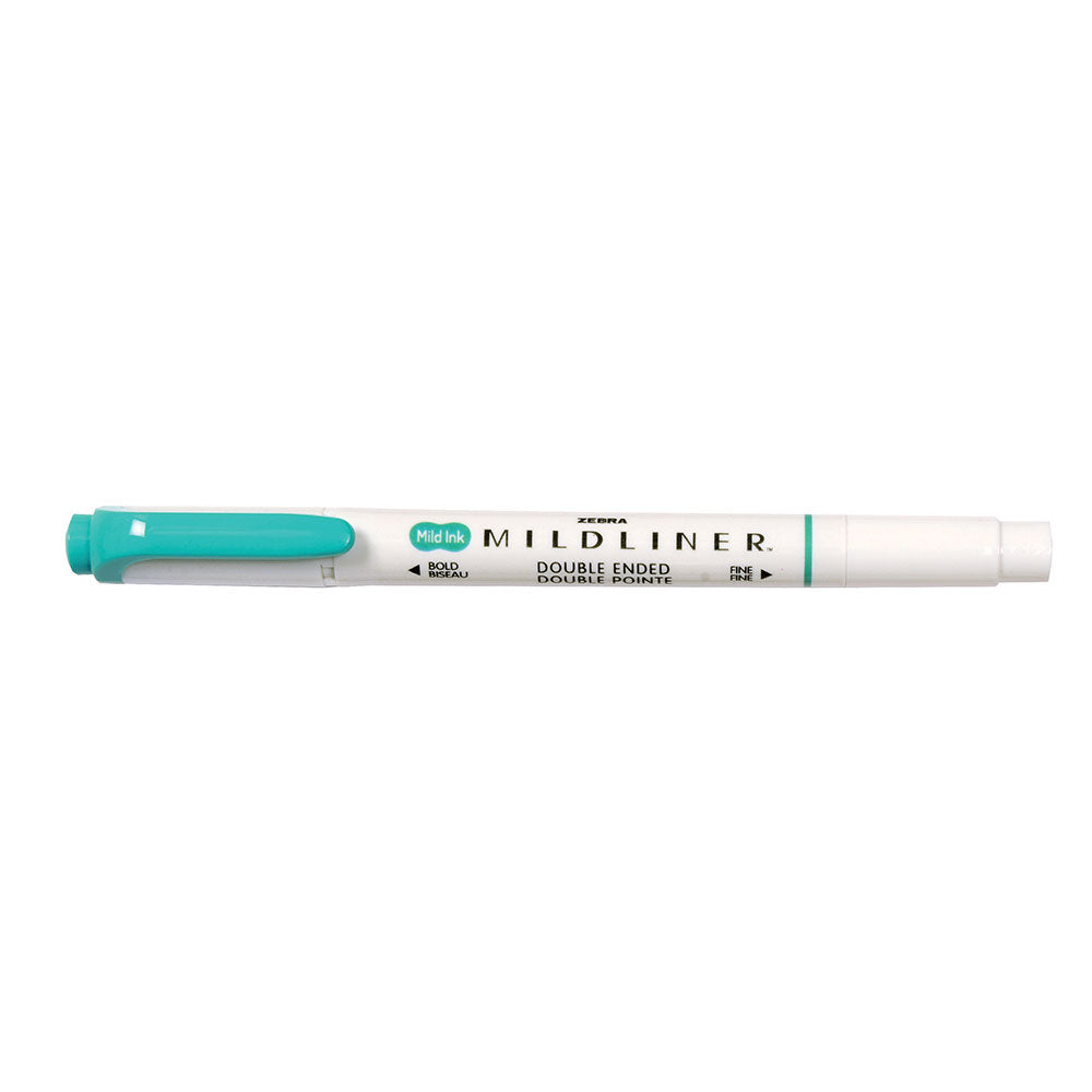 MILDLINER Dual Ended Highlighter