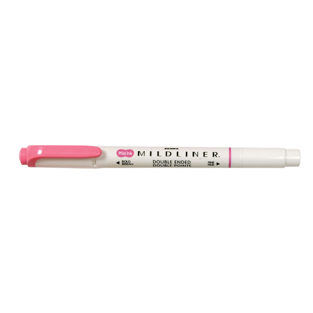 MILDLINER Dual Ended Highlighter