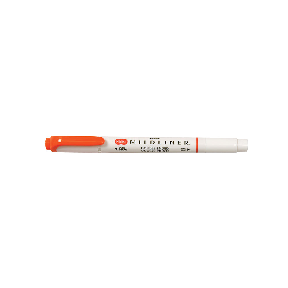 MILDLINER Dual Ended Highlighter