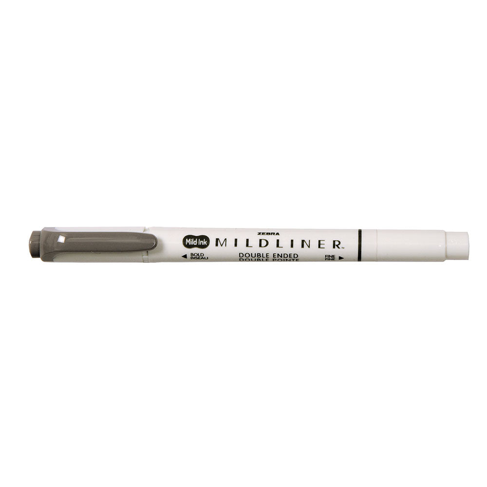 MILDLINER Dual Ended Highlighter