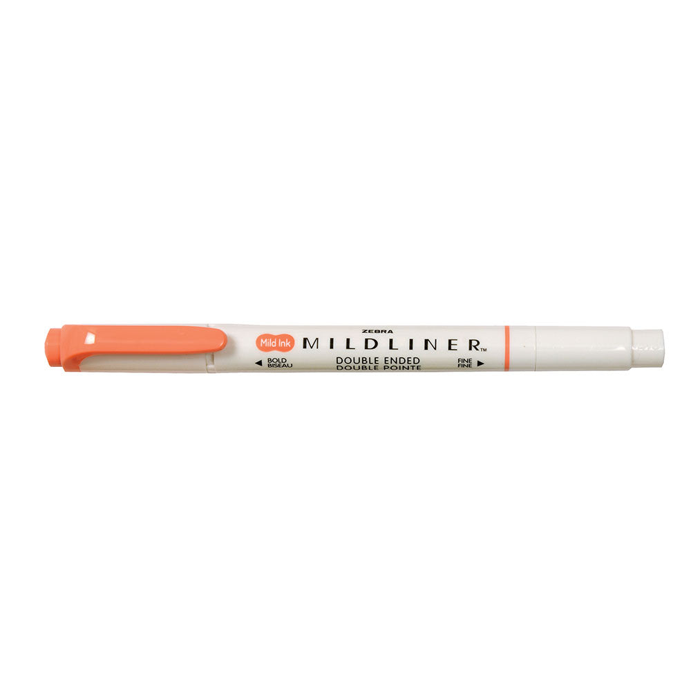 MILDLINER Dual Ended Highlighter