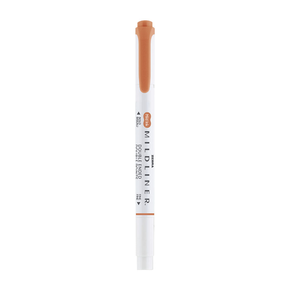 MILDLINER Dual Ended Highlighter