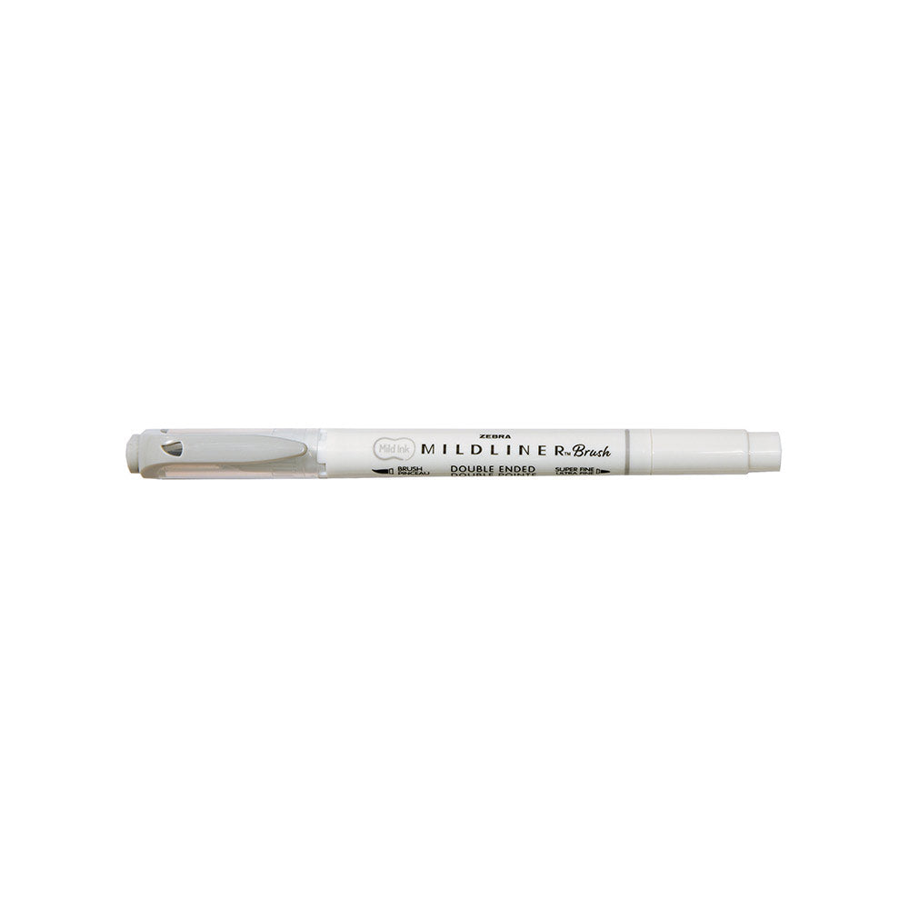 MILDLINER Dual Ended Brush