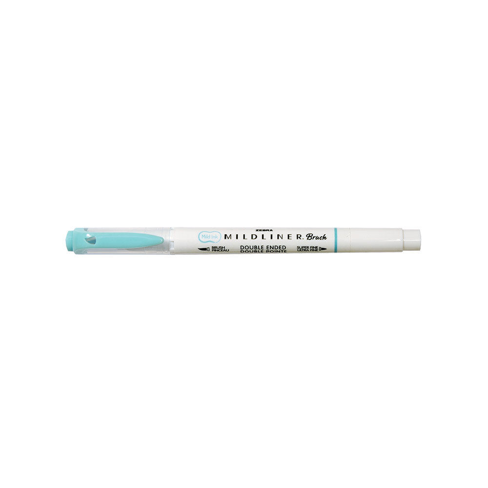 MILDLINER Dual Ended Brush