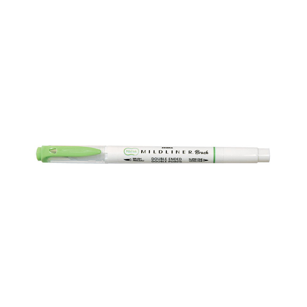 MILDLINER Dual Ended Brush