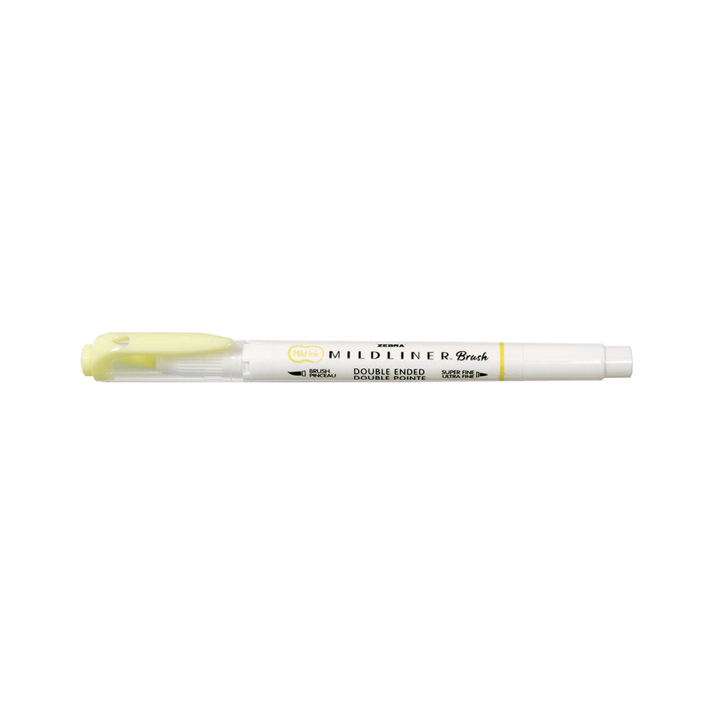 MILDLINER Dual Ended Brush