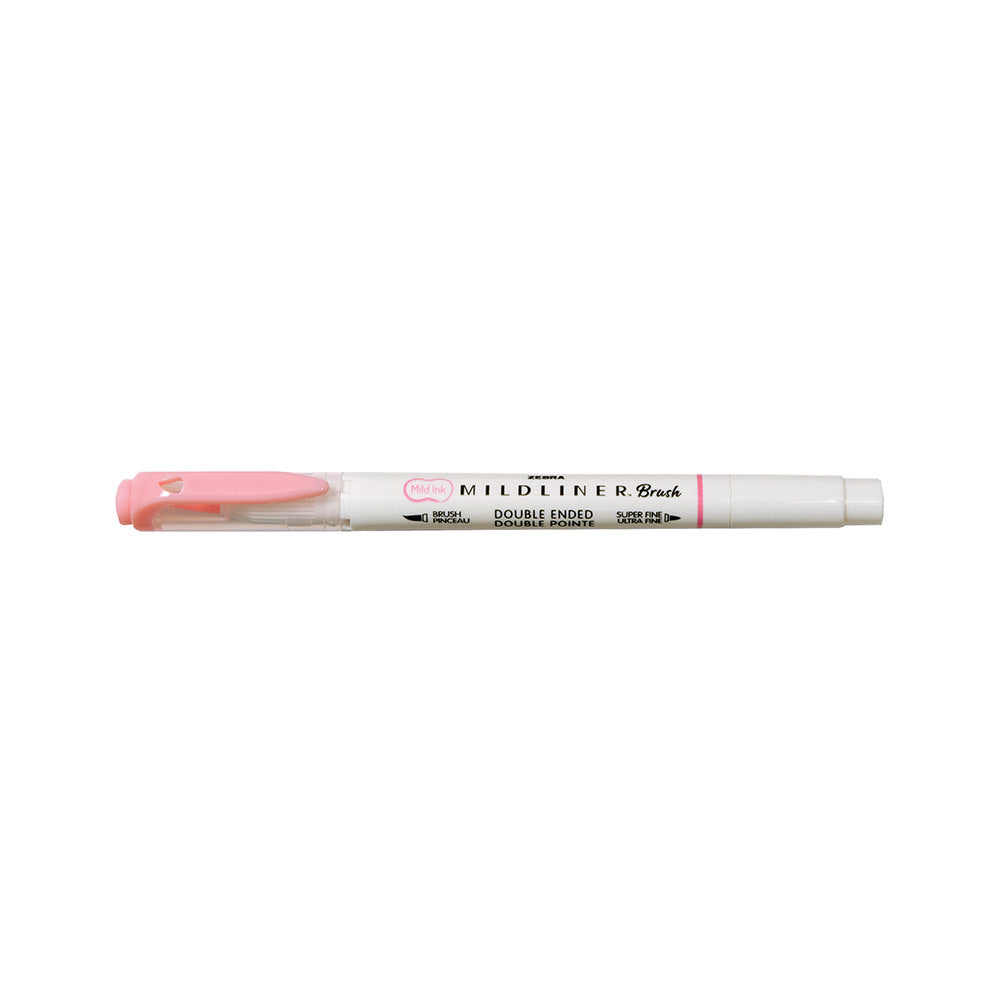 MILDLINER Dual Ended Brush