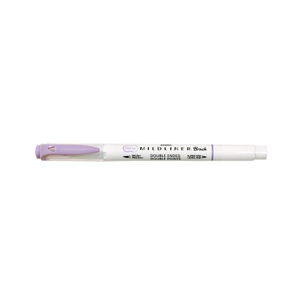 MILDLINER Dual Ended Brush