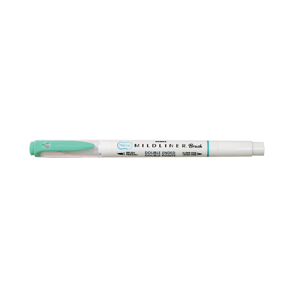 MILDLINER Dual Ended Brush