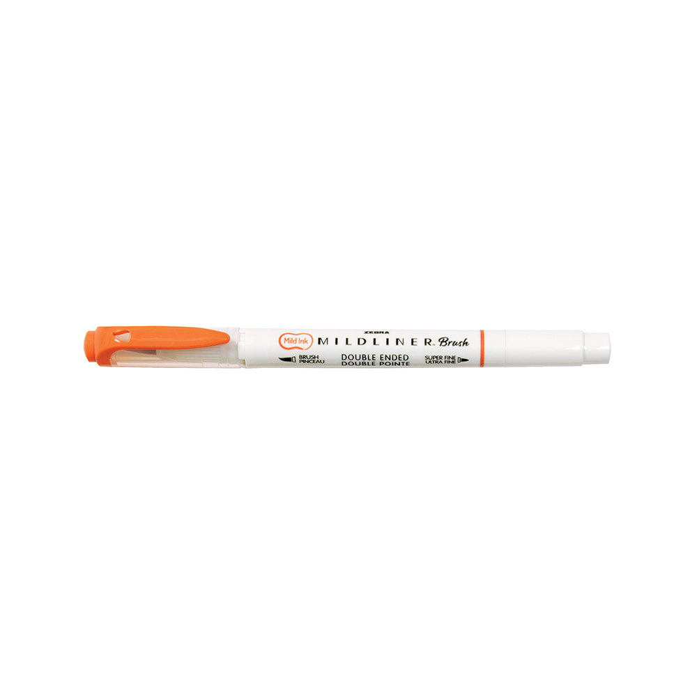 MILDLINER Dual Ended Brush