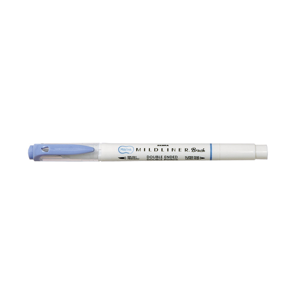 MILDLINER Dual Ended Brush