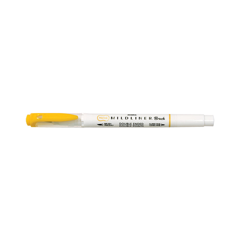 MILDLINER Dual Ended Brush