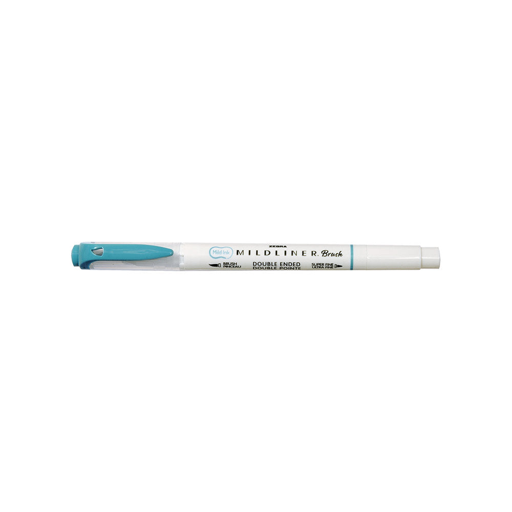 MILDLINER Dual Ended Brush