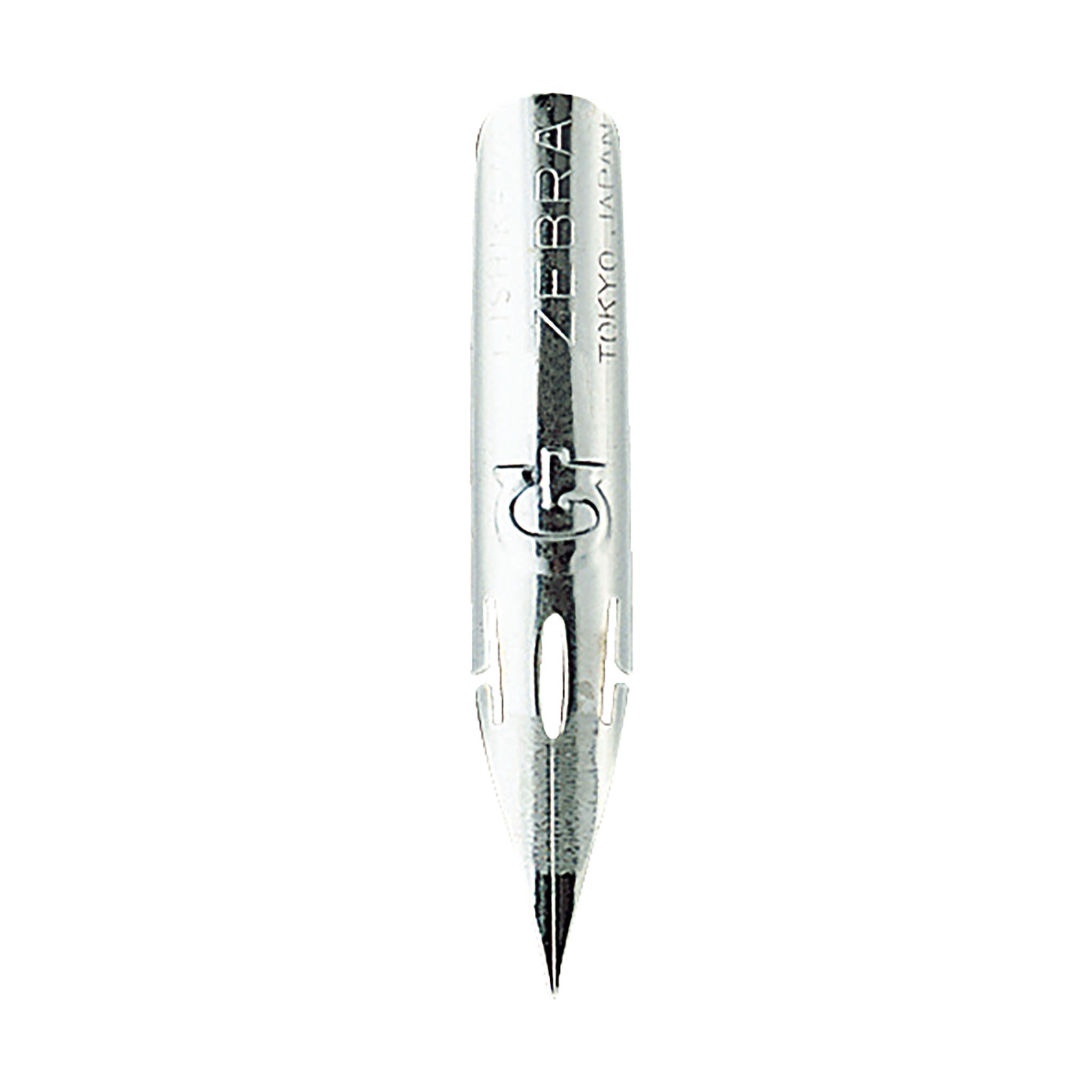 Nikko - Comic Pen Nib - G-Type