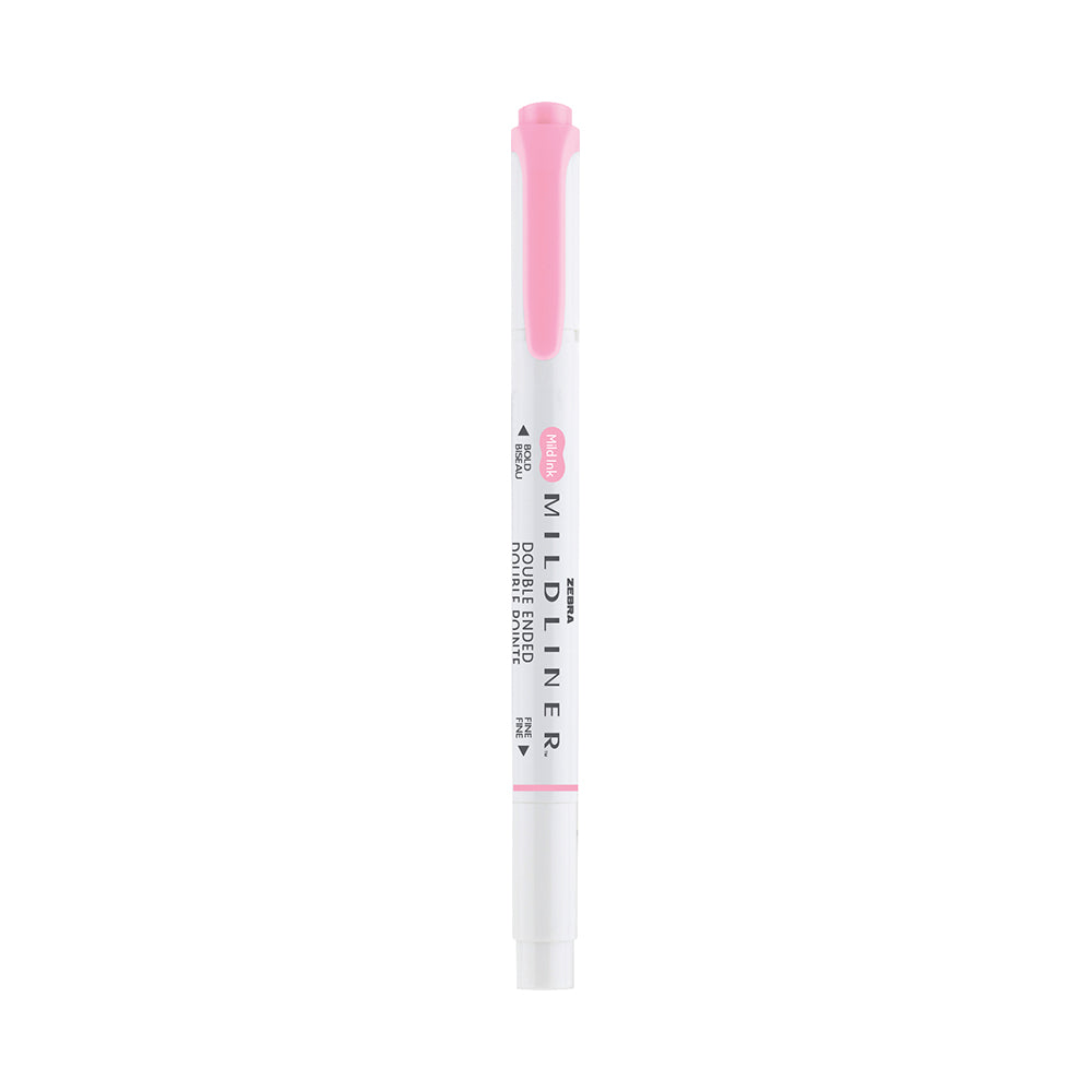 MILDLINER Dual Ended Highlighter