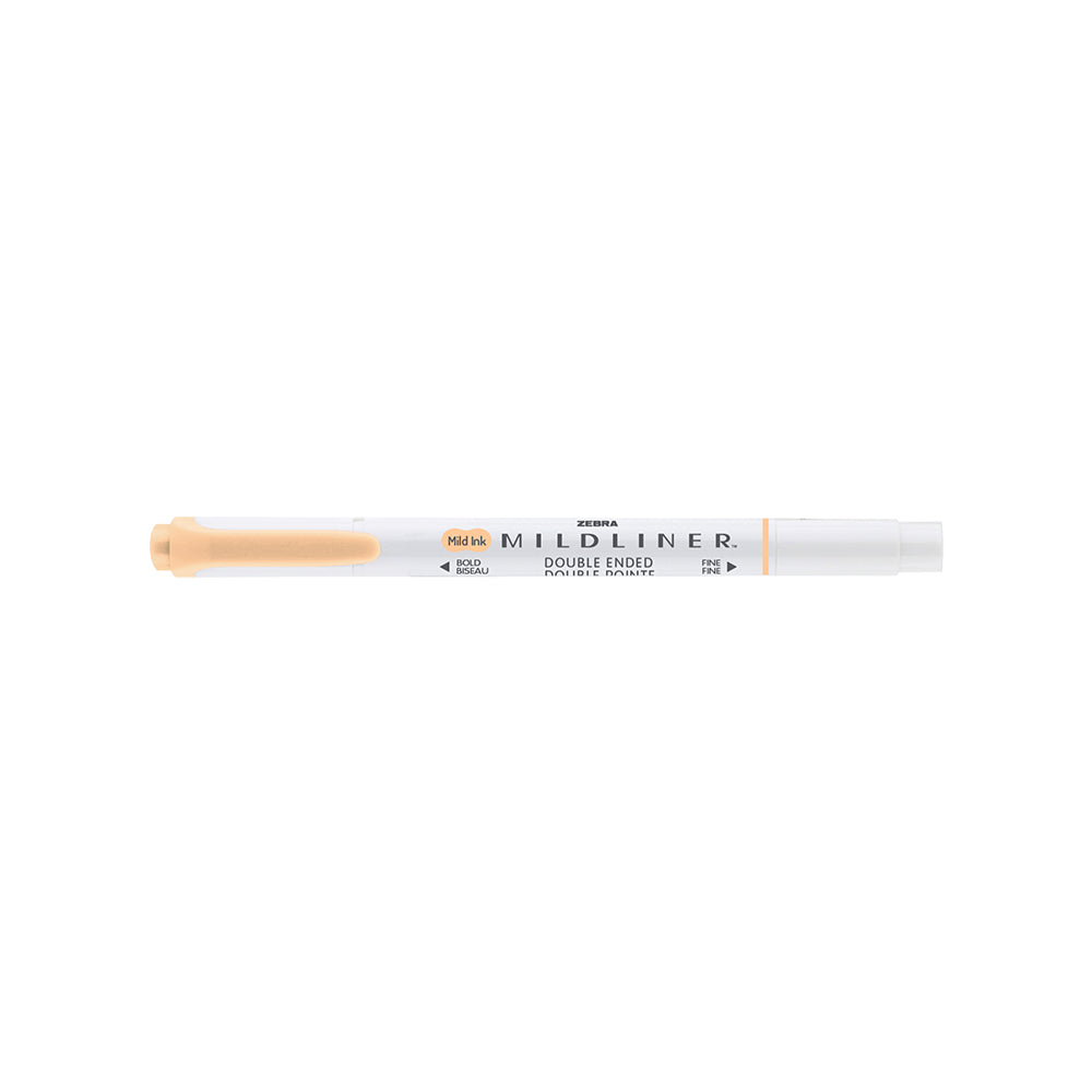 MILDLINER Dual Ended Highlighter