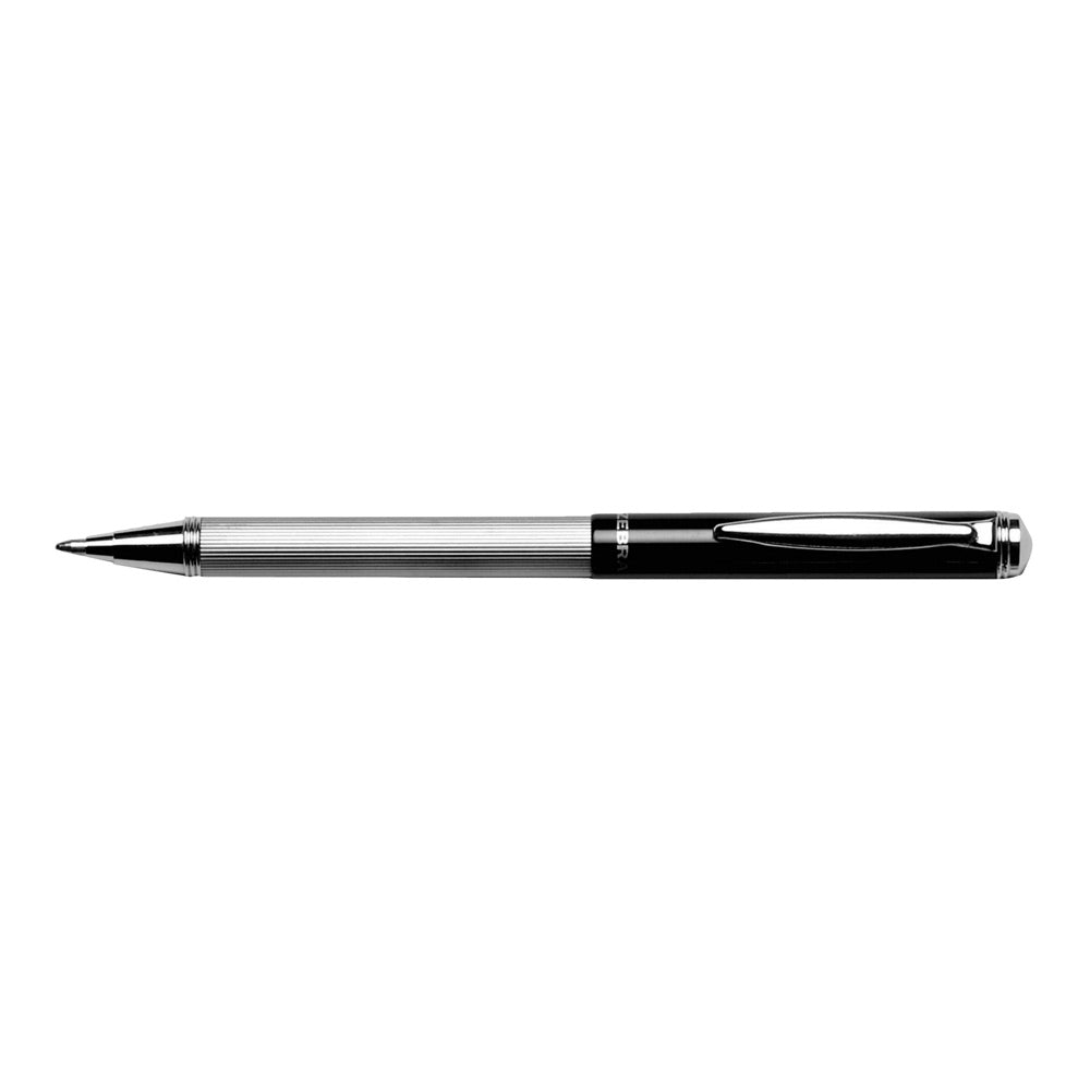 Telescopic Retractable Ballpoint Pen