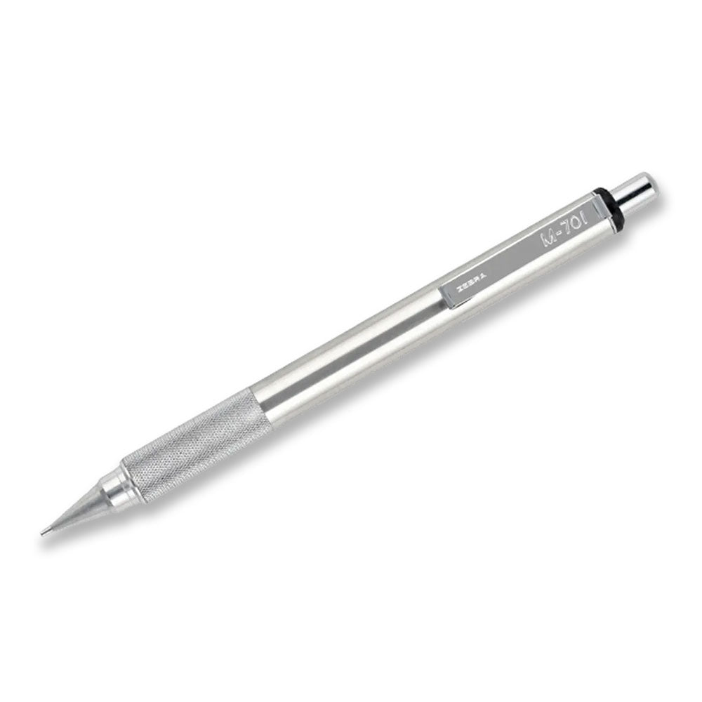 M-701 Mechanical Pencil All Metal Pens Zebra Pen – Zebra Pen