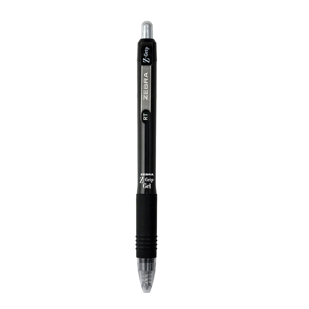 Z-Grip Gel Pen