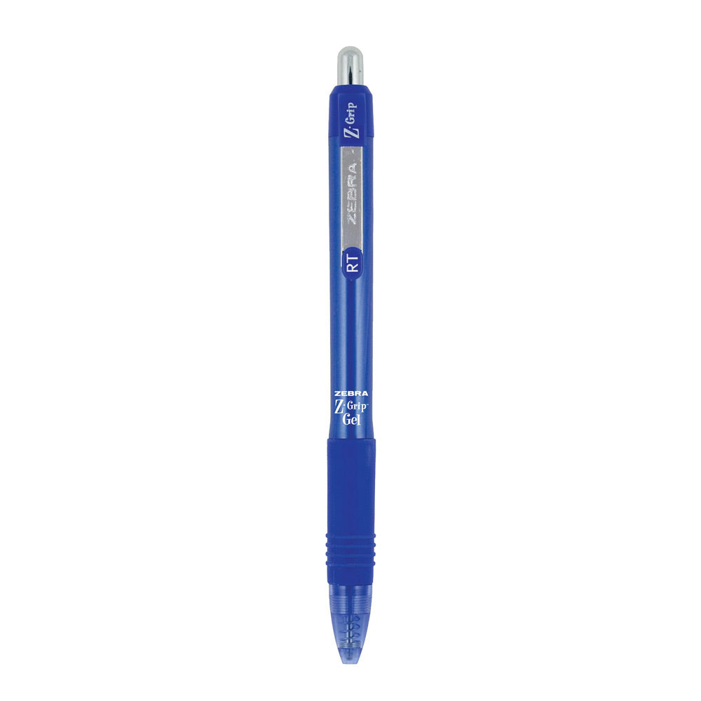 Z-Grip Gel Pen