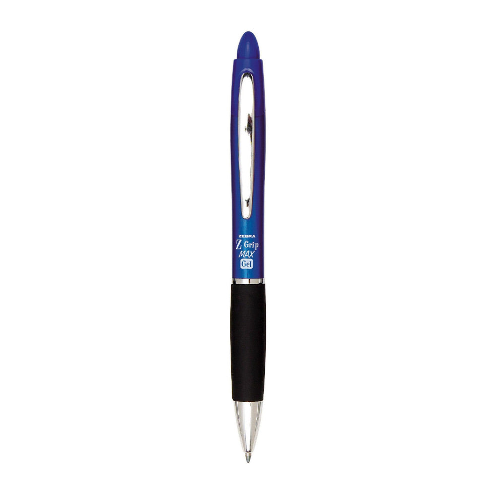 Z-Grip Max Gel Retractable Pen 1 Pack