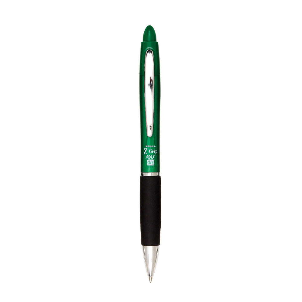 Z-Grip Max Gel Retractable Pen 1 Pack