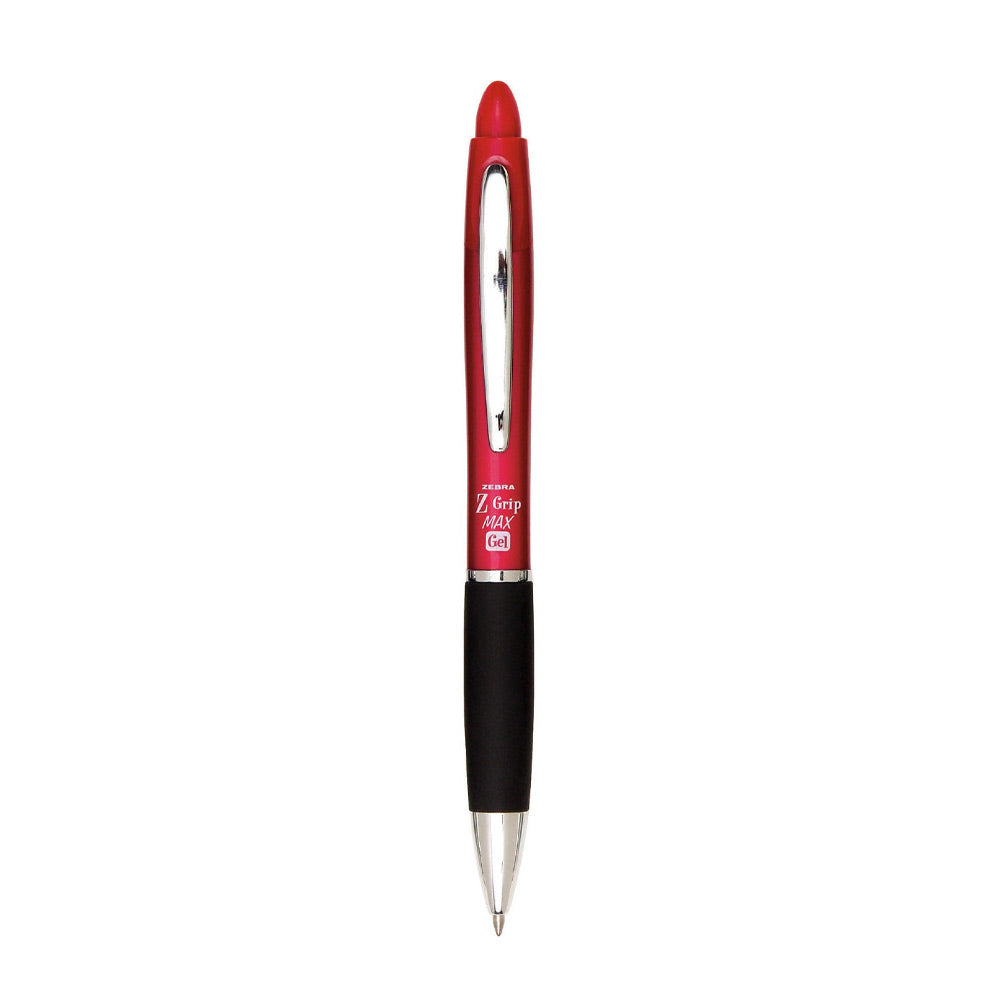 Z-Grip Max Gel Retractable Pen 1 Pack