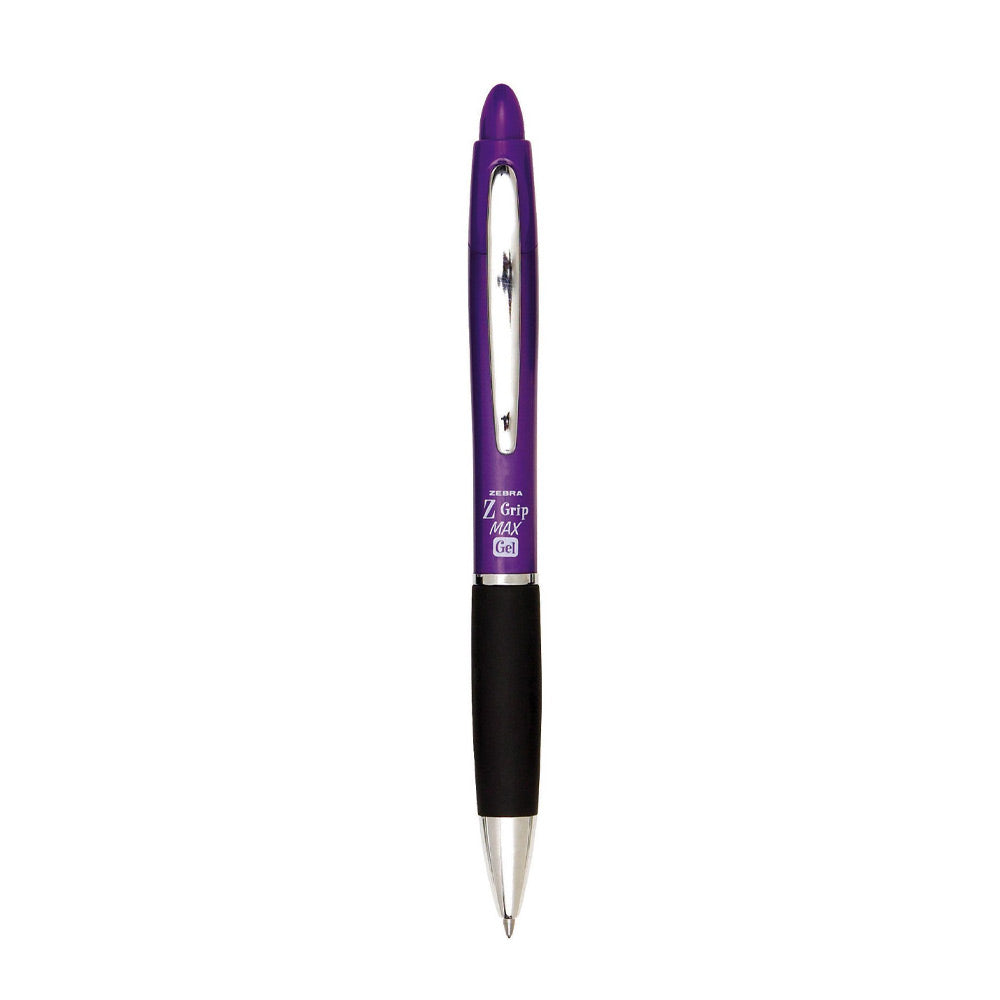 Z-Grip Max Gel Retractable Pen 1 Pack