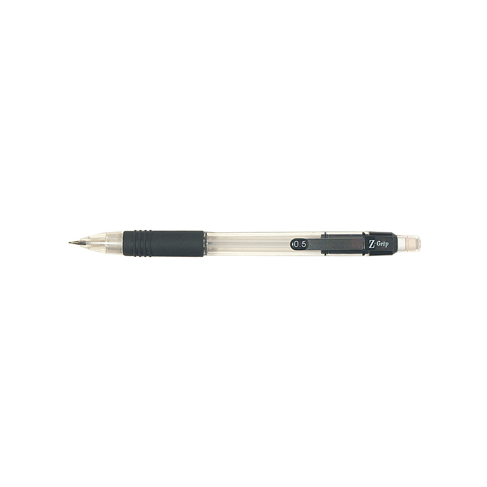 Z-Grip Mechanical Pencil